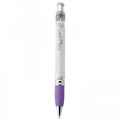 Scroll Ballpoint Pen/Banner