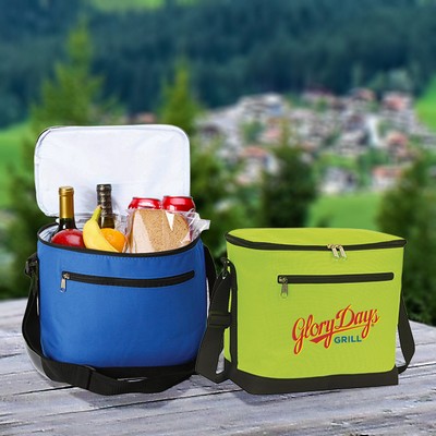 Largo 12-16 Can Picnic Cooler bag