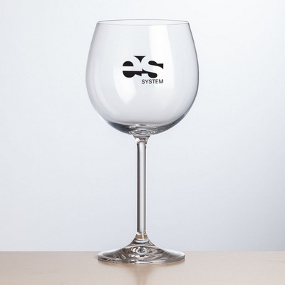 Woodbridge Burgundy Wine - Imprinted