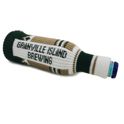 Christmas Bottle Cover Sleeve