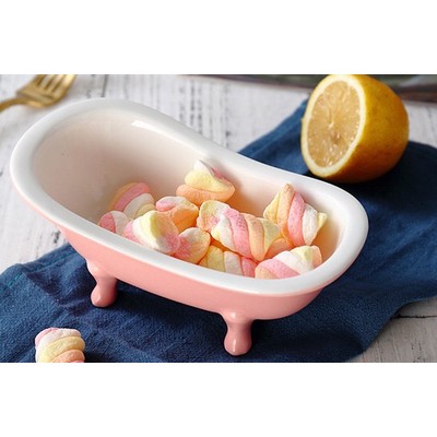 Bathtub Dessert Bowl