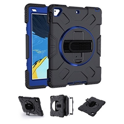 Promotek iBank® Shockproof Case compatible with iPad 10.2"