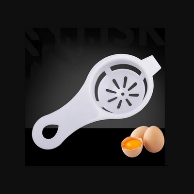 Mini Plastic Egg Separator