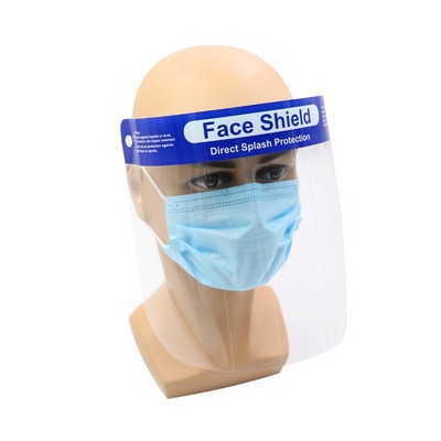 Face Shield Mask