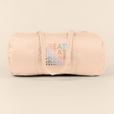 Continued Darling Duffel (4CP Poly) (Large)