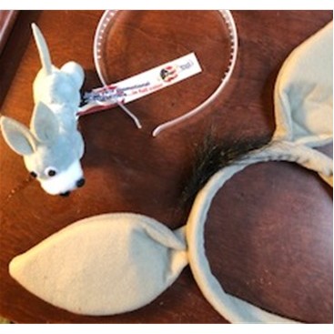 Cute Hair Band