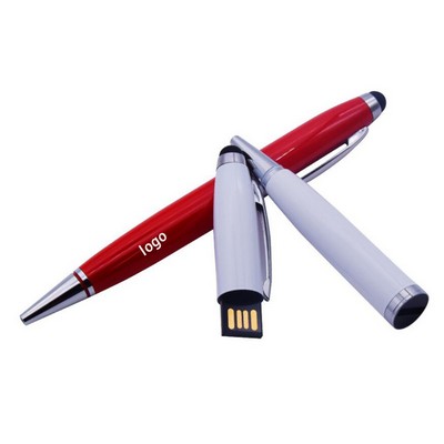 Stylus Pen USB Drive