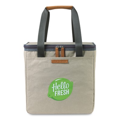 Out of The Woods® Dolphin Cooler - Stone