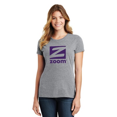 Port & Company Women's Fan Favorite Tee
