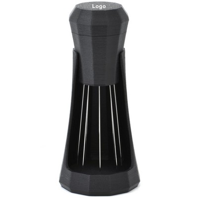 Espresso Stirrer Needle WDT Tool Coffee Distributor