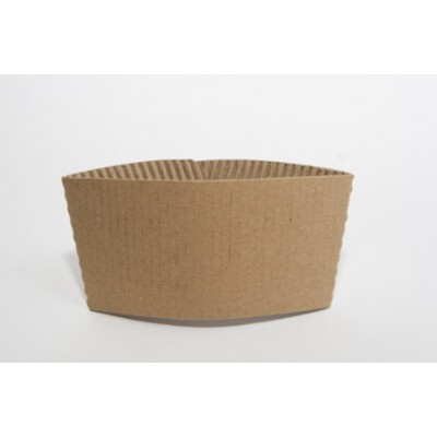 Paper Coffee Cup Sleeves