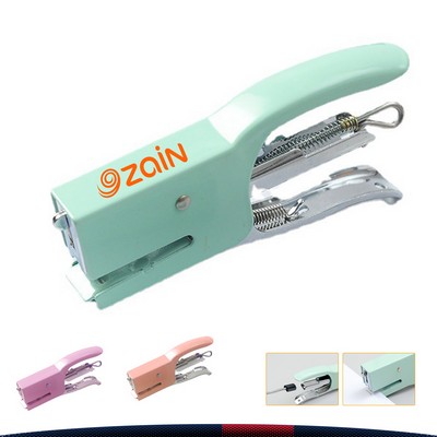 Pocket Metal Stapler
