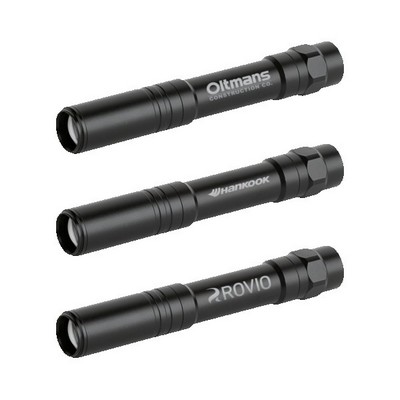 Basecamp Mega Flashlight