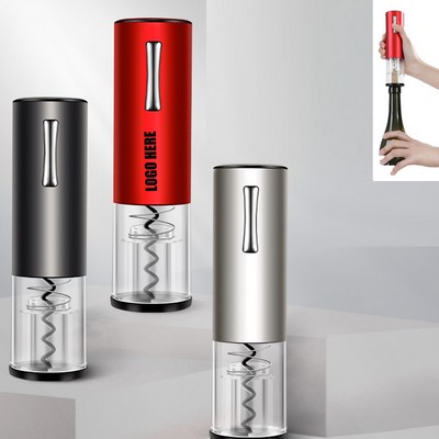 Electric Corkscrew