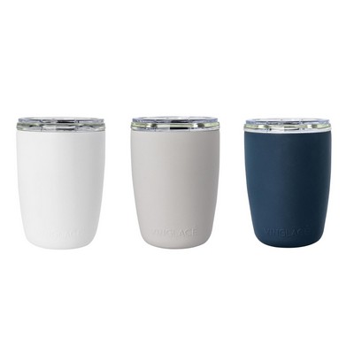 12 Oz. Vinglace® Everyday Glass