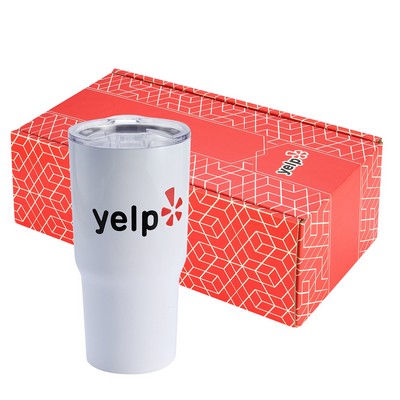 Promo Revolution - The Wanderer Gift Set in Mailer Box