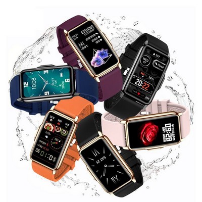 H80 Heart Rate Monitoring Sport Smart Bracelet