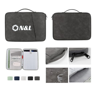 Laptop Sleeve Bag