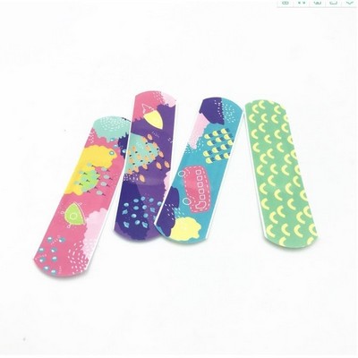 Band Aid Adhesive Bandage