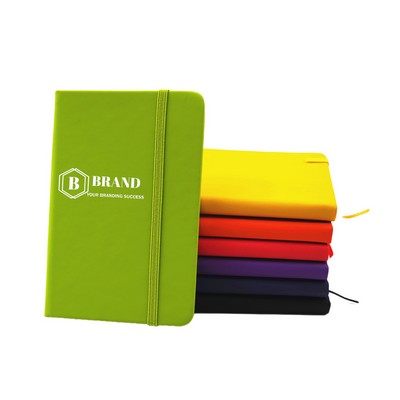 Full Color Thick Archive Soft Journal