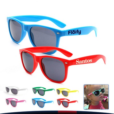 Confident Sunglasses