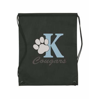 Non-Woven Drawstring Bag.