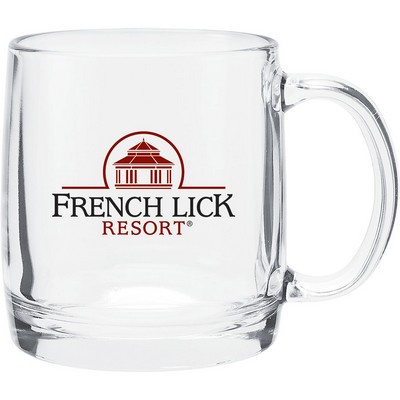 13 oz Nordic (Clear)