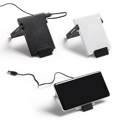 Wireless Charger with Phone Stand