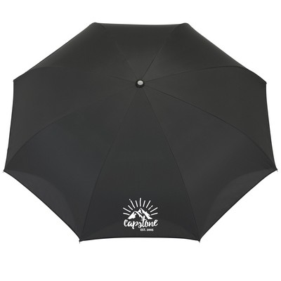 48'' Recycled Manual Inversion Umbrella