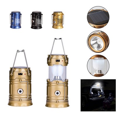 Camping Lantern