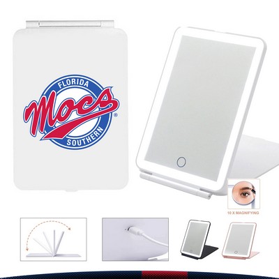 Jenicy LED Makeup Mirror