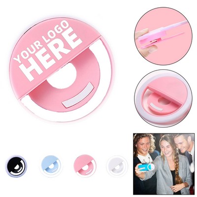 Selfie Ring Light For Phone