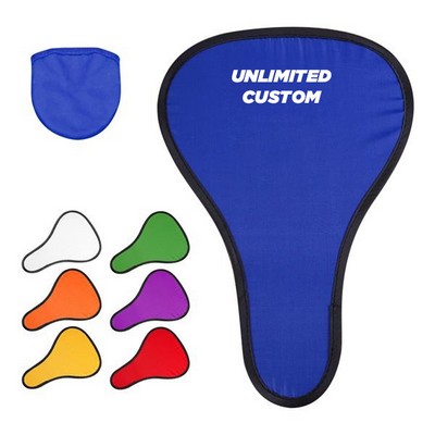 Foldable Polyester Fan