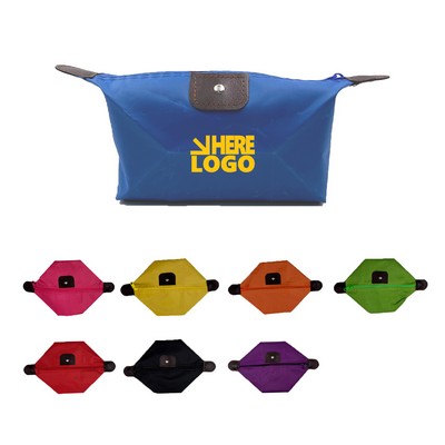 Waterproof Travel Cosmetic Bags