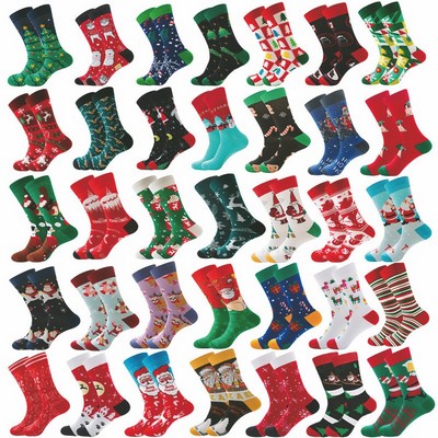 Christmas Socks