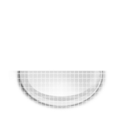 3D Epoxy Domed Resin Sticker