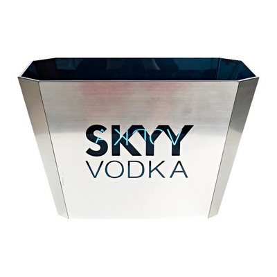 HEXA LED Ice Bucket