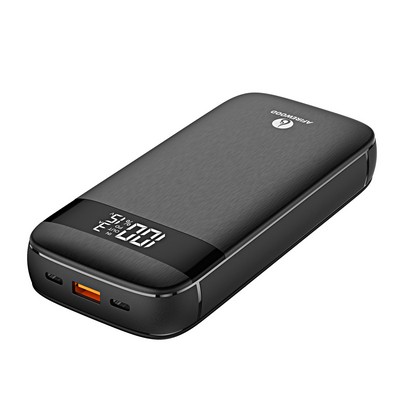 100W 20000Mah Pd Fast Charging Powerbank