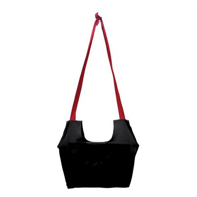 Tie Handle Lovely Bag