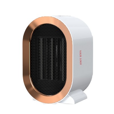 Ceramic Ptc Heater Fan For Office Desktop