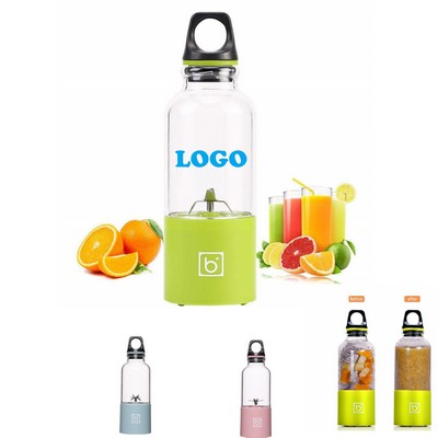 Portable Electric Blender