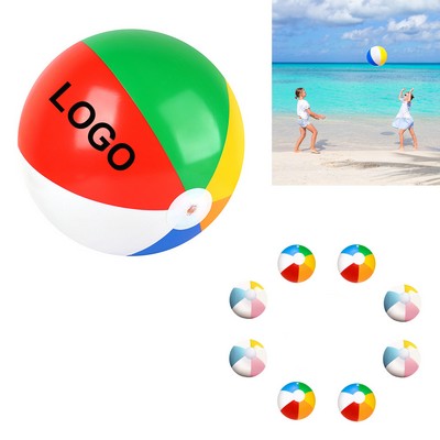 Inflatable Beach Ball