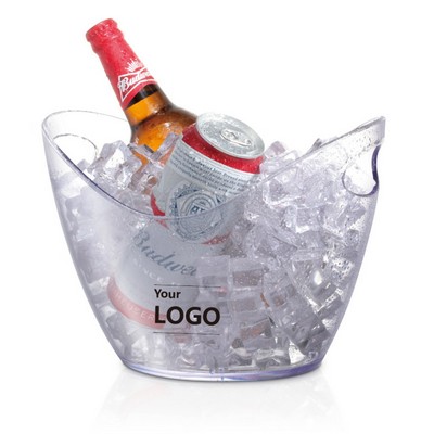 Bottle Cooler Ice Bucker