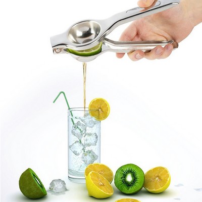 Stainless Steel Reamer Lemon Squeezer