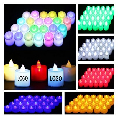 24Pcs LED Electronic Candles
