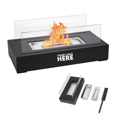 Ethanol Tabletop Fireplace