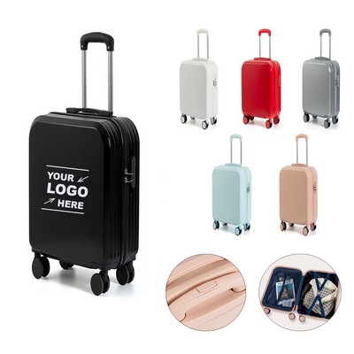20 Inch Travel Boarding Suitcase