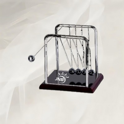 Executive Desk Toy Newton's Cradle