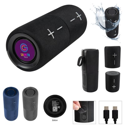 Sound Split Waterproof Speaker