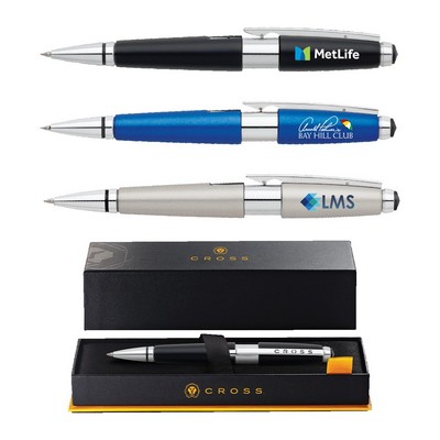 Cross® Edge Gel Rollerball Pen, Full Color Digital